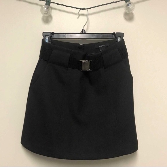 Forever 21 Skirt - Picture 1 of 4
